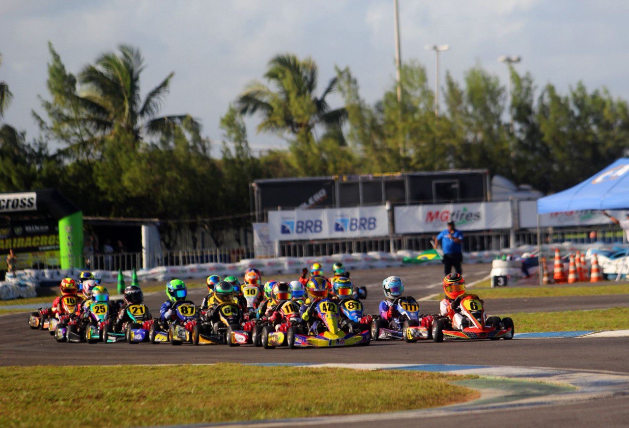 Copa Brasil de Kart