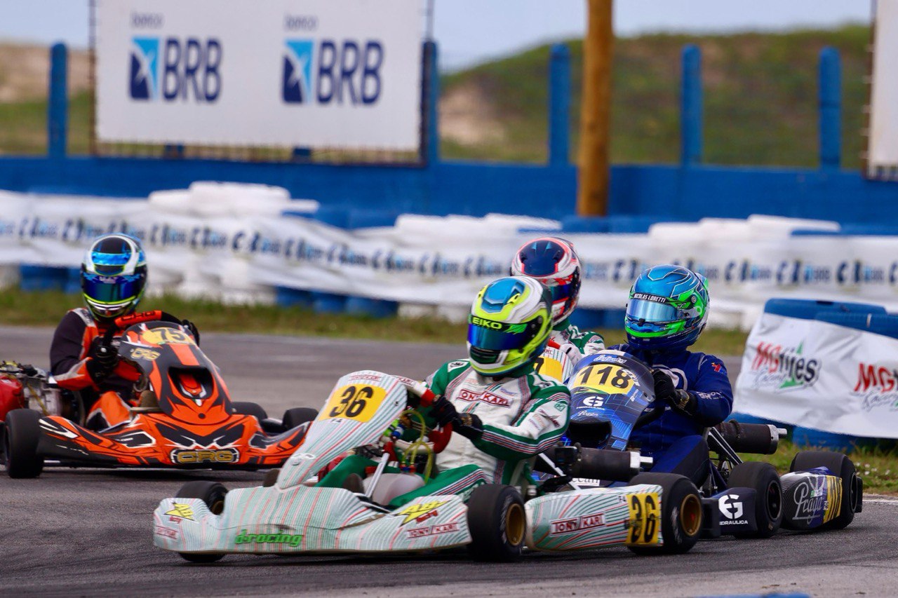 Copa Brasil de Karts