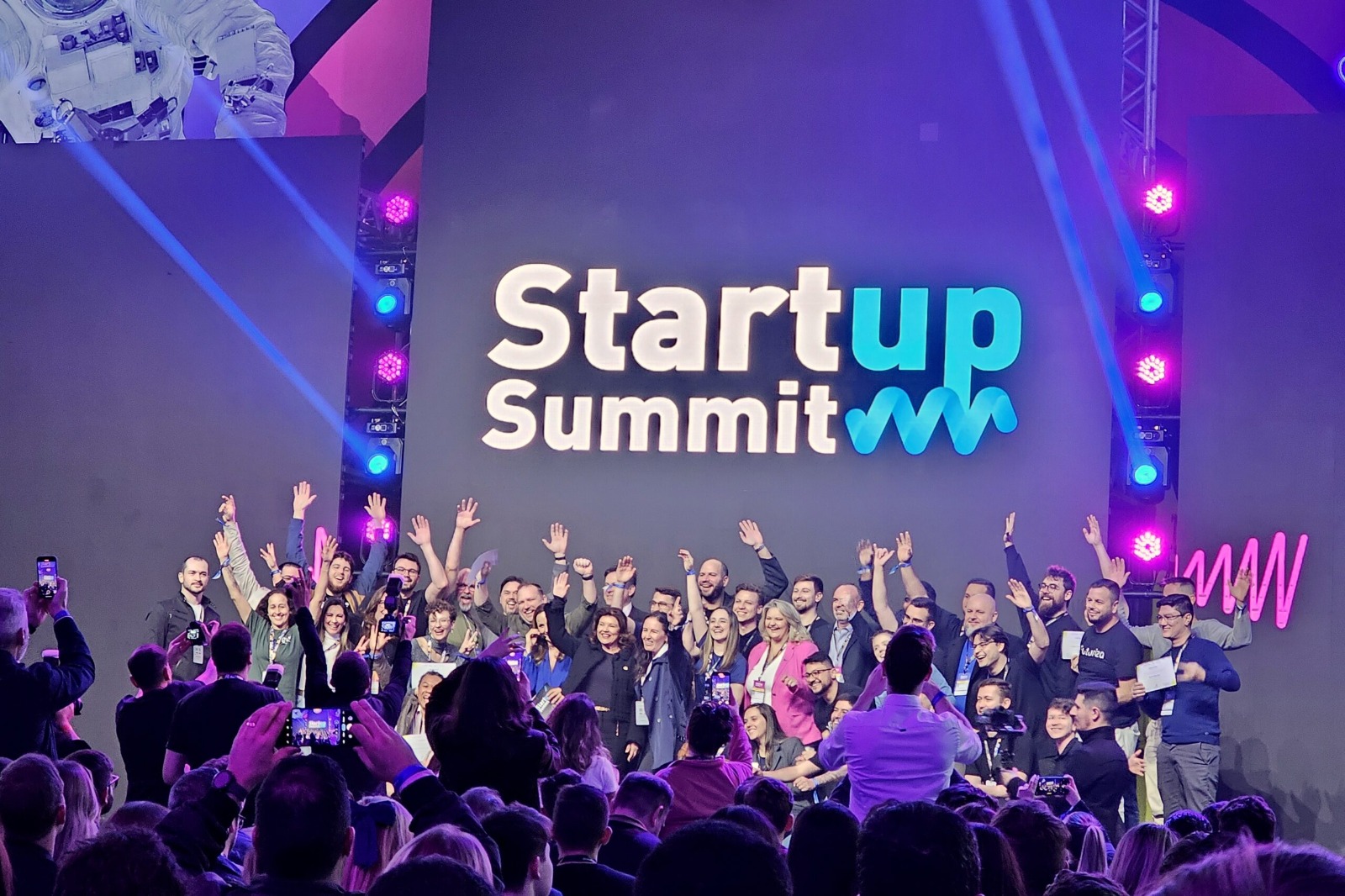 Startup Summit