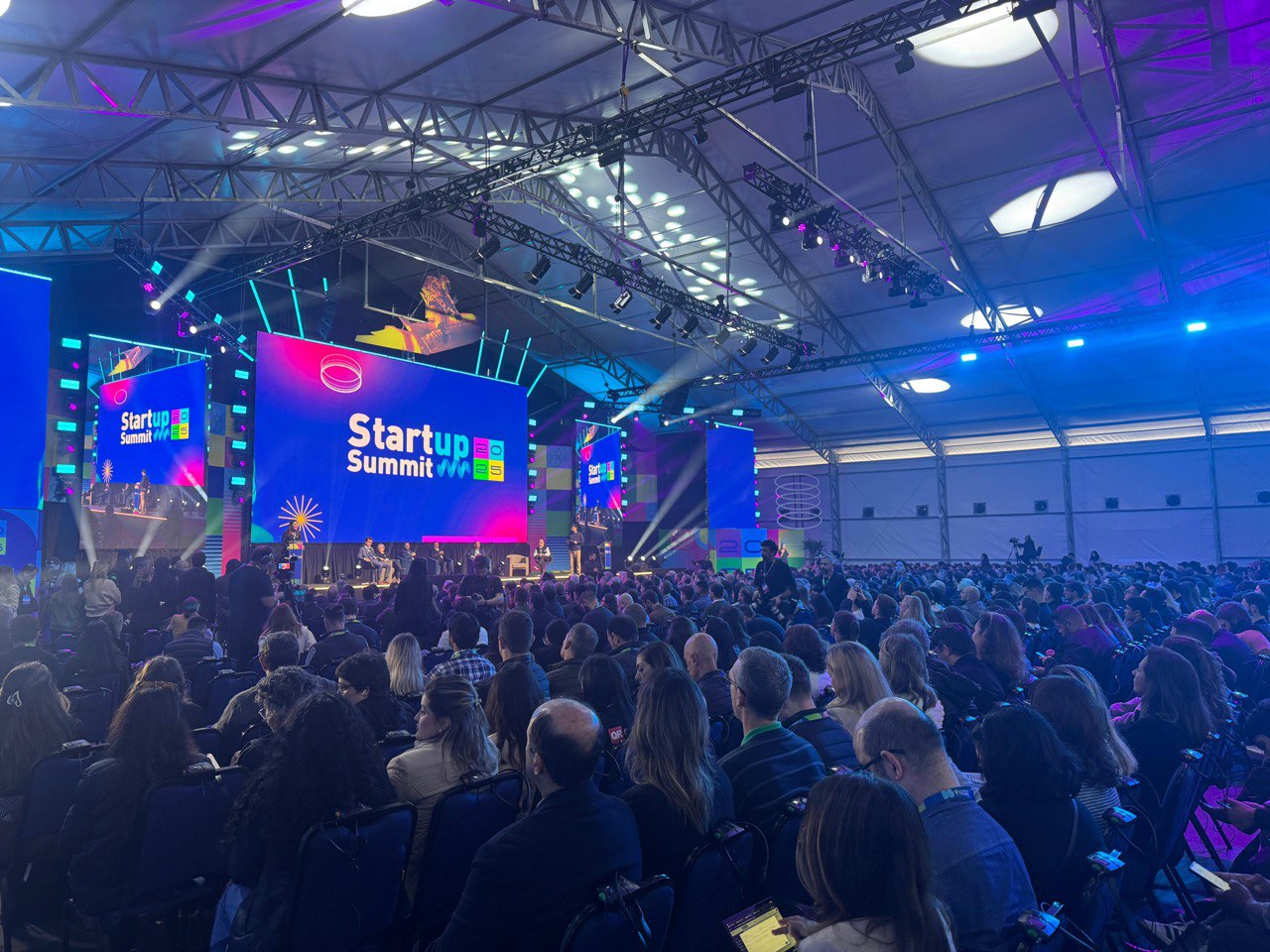 Startup Summit