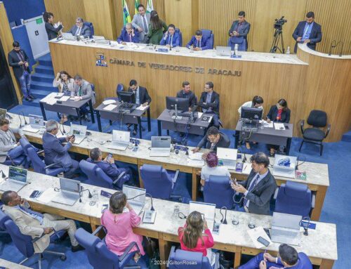 Proposta pelo vereador Lúcio Flávio, CMA terá Audiência Pública presidida por Ricardo Vasconcelos para debater território da Zona de Expansão