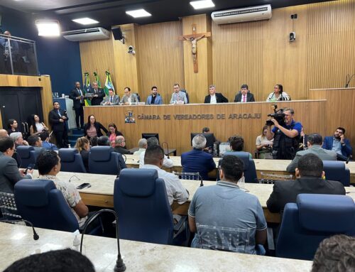 CMA protagoniza discussão sobre a delimitação territorial da Zona de Expansão em audiência pública