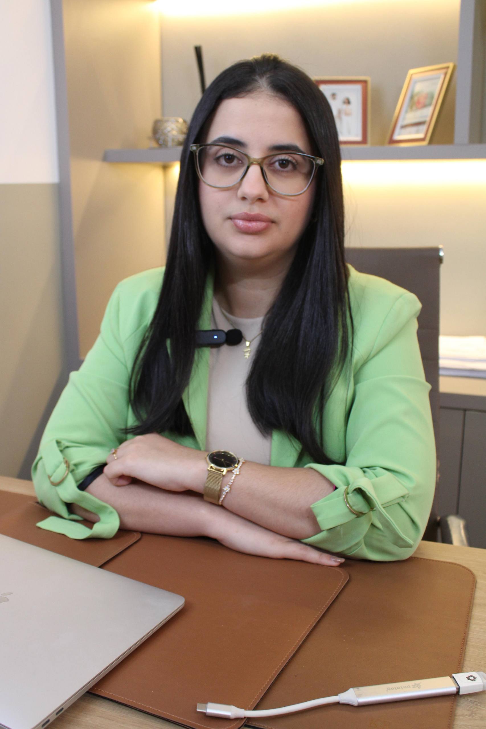 dra. Kemelly Romao