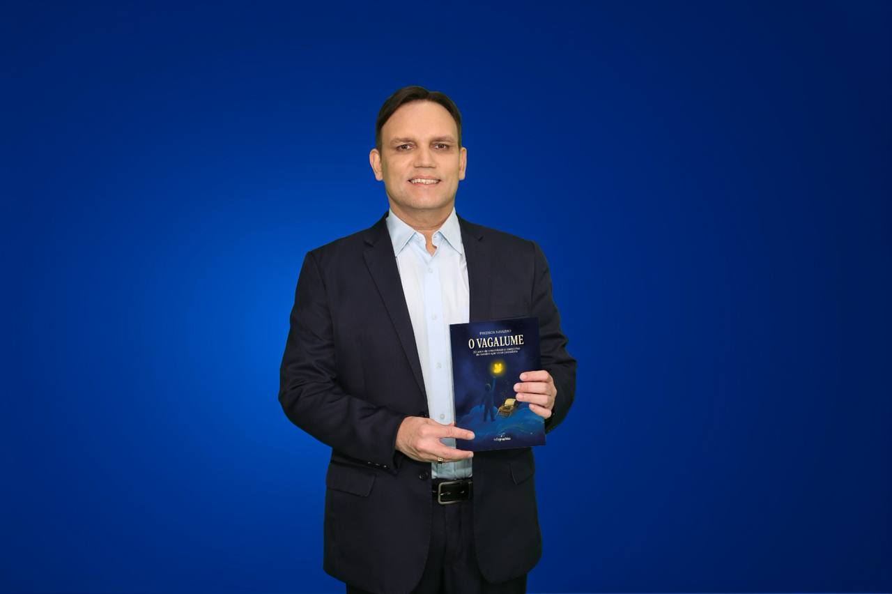 Fredson Navarro
