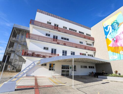 Hospital da Mulher inaugura nova fase no cuidado à saúde feminina em Aracaju