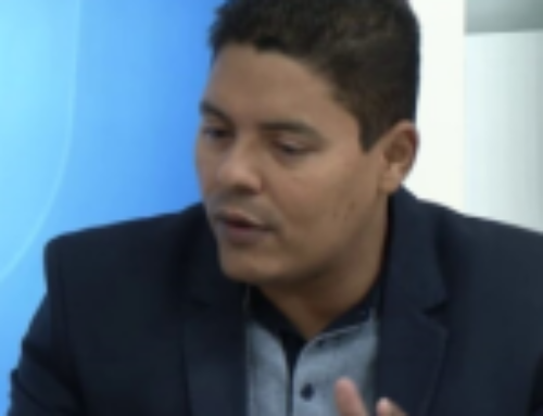 Valmir de Francisquinho assume seu protagonismo de olho em 2026