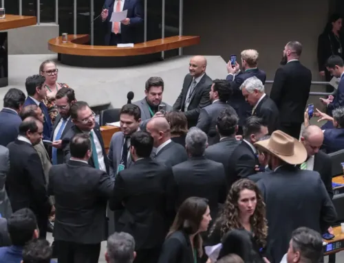 PL da Dosimetria beneficia criminosos comuns, dizem especialistas