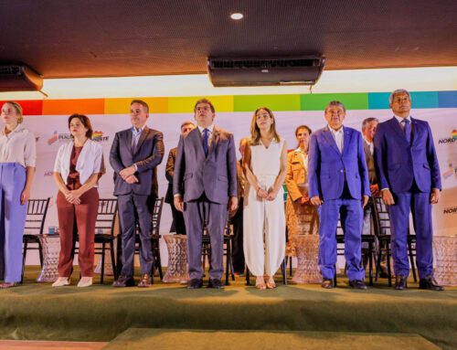 Consórcio Nordeste anuncia resultado da Chamada NIB com propostas de R$ 15 bilhões para projetos em Sergipe