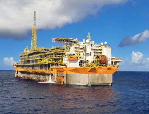 Projeto Sergipe Águas Profundas reforça expansão da oferta de gás no Brasil