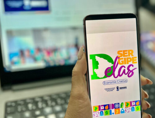 Governo lança projeto ‘Sergipe Delas – Economia Criativa’ com oferta de qualificações