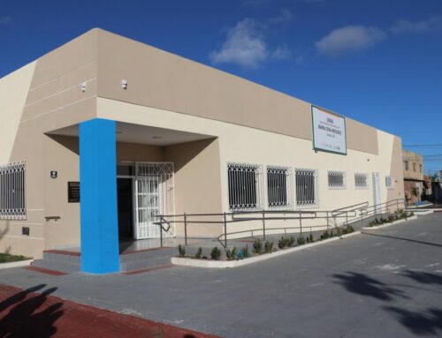 Serviços do CRAS fortalecem vínculos, proteção social e acesso a direitos em Aracaju