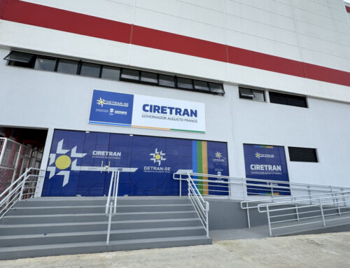 População de Lagarto aprova nova Ciretran e destaca conforto e qualidade no atendimento