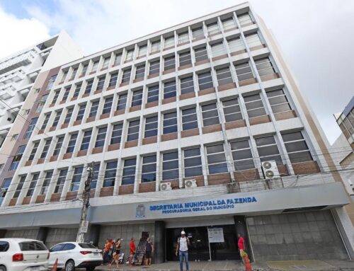 Última semana para garantir desconto de 7,5% na cota única do IPTU 2026 em Aracaju