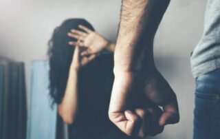 Maria ELiane foi morta com golpes de arma branca em Frei Paulo