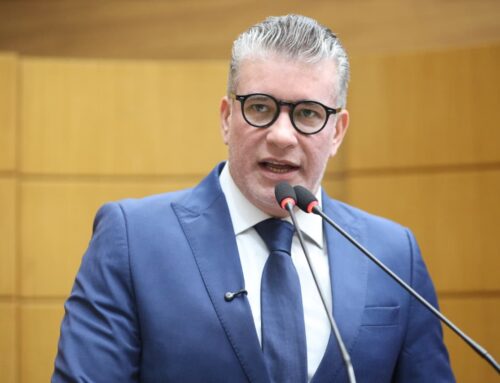 Cristiano Cavalcante garante que Sergipe tem a menor taxa de desemprego da história