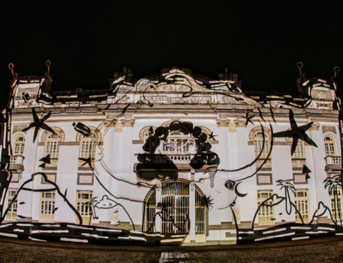 SE Mapping recebe concerto inédito ‘Xêro da Terra’ com Orquestra Sinfônica de Sergipe na Praça Fausto Cardoso