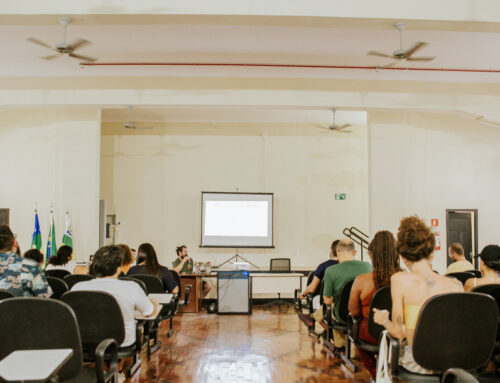 Governo de Sergipe abre inscrições para oficina gratuita de videomapping nos dias 18 e 19 de março