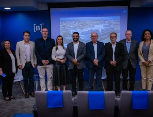 Prefeitura de Feira de Santana participa de Road Show na Bolsa de Valores e apresenta detalhes da licitação do Hospital Municipal