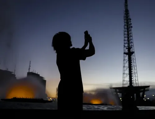 Artistas traduzem Brasília sem precisar de palavras