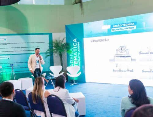 SERGIPE OIL & GAS – Evento será realizado, em Aracaju, entre os dias 29 e 31 de julho