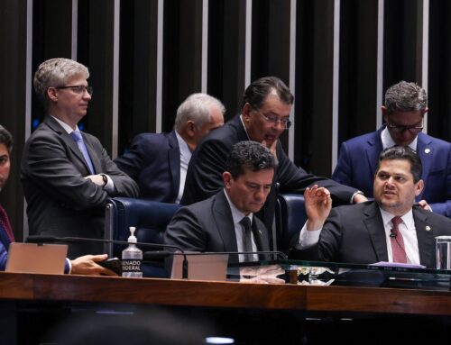 Senado aprova uso do Fundo do Pré-Sal para dívidas do agro