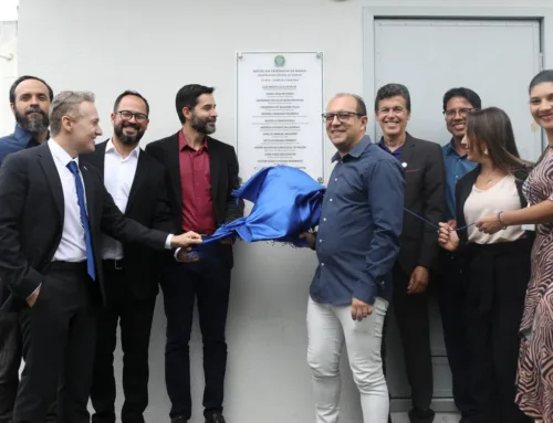 TV UFS inaugura sinal em Itabaiana e expande comunicação pública no Agreste
