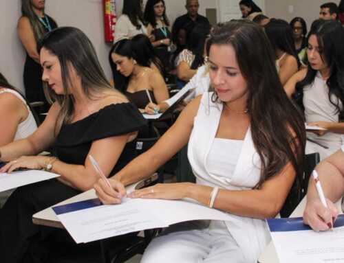 Prefeitura de Aracaju convoca mais de 90% dos professores aprovados no concurso do magistério