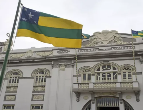Sergipe celebra 206 anos de Emancipação Política