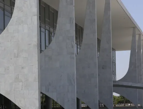 Governo abre processo de reciprocidade contra tarifas dos EUA
