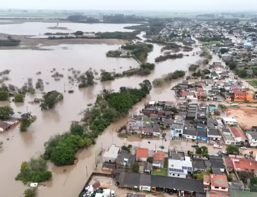 Afetados pelo El Niño terão crédito extraordinário de R$ 64 milhões
