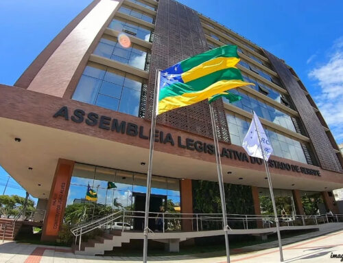 Do Agreste ao Sertão, força municipal  define a composição da Assembleia