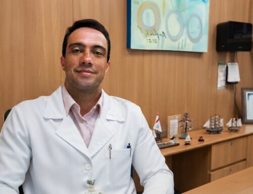 Radioterapia integra tratamento do câncer de mama